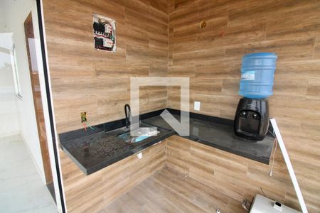 Casa à venda com 270m², 4 quartos e 2 vagasTerraço