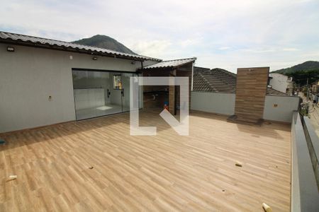 Casa à venda com 270m², 4 quartos e 2 vagasTerraço