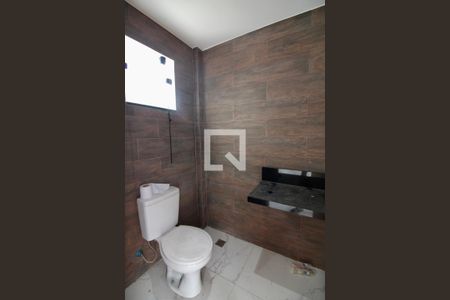 Casa à venda com 270m², 4 quartos e 2 vagasLavabo 1