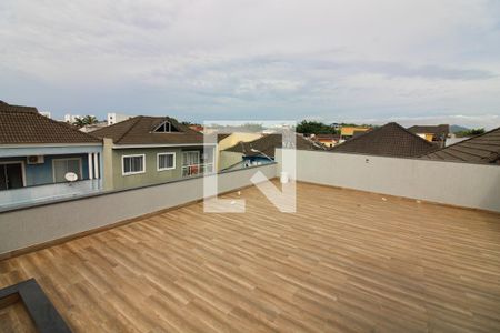 Casa à venda com 270m², 4 quartos e 2 vagasTerraço