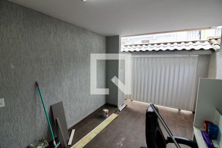 Casa à venda com 270m², 4 quartos e 2 vagasGaragem