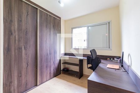 Quarto 1 de apartamento para alugar com 2 quartos, 53m² em Jardim Prudência, São Paulo