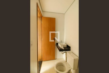 Apartamento à venda com 36m², 2 quartos e sem vagaBanheiro