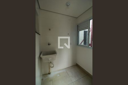 Apartamento à venda com 36m², 2 quartos e sem vagaLavanderia