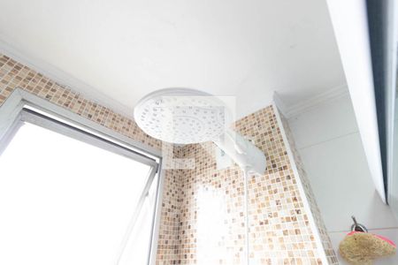 Apartamento à venda com 68m², 2 quartos e 2 vagasBanheiro