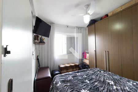 Quarto 1 de apartamento à venda com 2 quartos, 68m² em Vila Guilherme, São Paulo