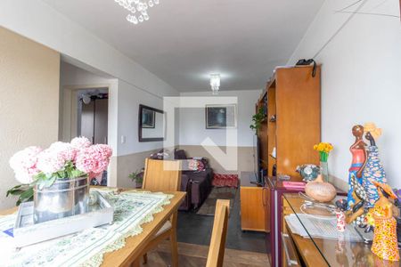 Sala de apartamento à venda com 2 quartos, 68m² em Vila Guilherme, São Paulo