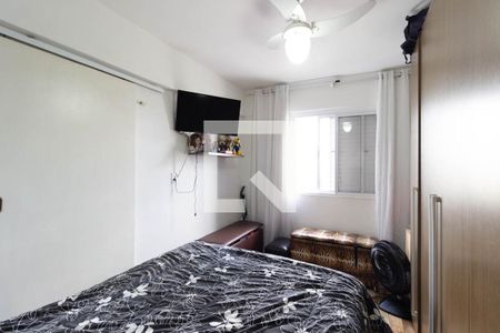 Quarto 1 de apartamento à venda com 2 quartos, 68m² em Vila Guilherme, São Paulo