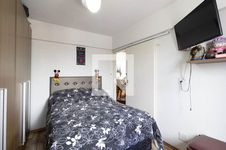 Quarto 1 de apartamento à venda com 2 quartos, 68m² em Vila Guilherme, São Paulo