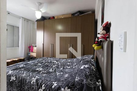 Quarto 1 de apartamento à venda com 2 quartos, 68m² em Vila Guilherme, São Paulo