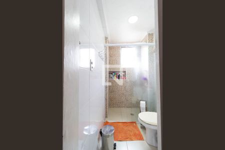 Apartamento à venda com 68m², 2 quartos e 2 vagasBanheiro