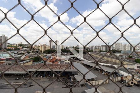 Apartamento à venda com 68m², 2 quartos e 2 vagasVista Quarto 1