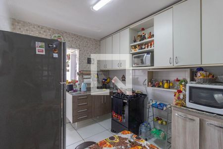 Apartamento à venda com 68m², 2 quartos e 2 vagasCozinha / Área de serviço