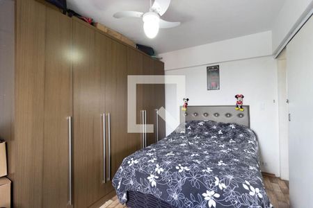 Quarto 1 de apartamento à venda com 2 quartos, 68m² em Vila Guilherme, São Paulo