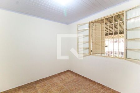 Quarto 1 de casa para alugar com 2 quartos, 120m² em Jardim Sao Carlos (zona Leste), São Paulo