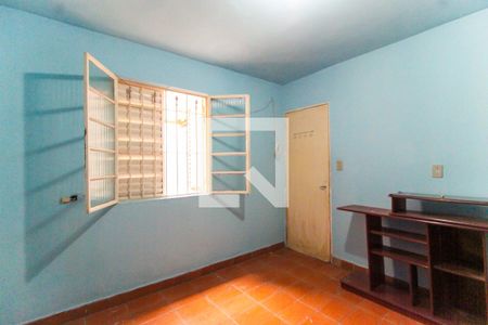 Quarto 2 de casa para alugar com 2 quartos, 120m² em Jardim Sao Carlos (zona Leste), São Paulo
