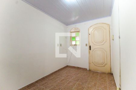 Sala de casa para alugar com 2 quartos, 120m² em Jardim Sao Carlos (zona Leste), São Paulo