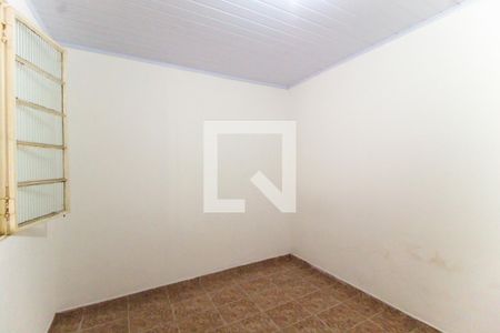 Quarto 1 de casa para alugar com 2 quartos, 120m² em Jardim Sao Carlos (zona Leste), São Paulo