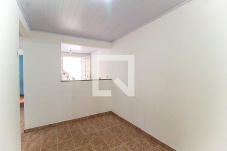 Sala de casa para alugar com 2 quartos, 120m² em Jardim Sao Carlos (zona Leste), São Paulo