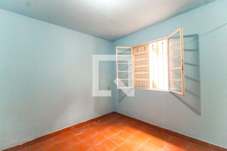 Quarto 2 de casa para alugar com 2 quartos, 120m² em Jardim Sao Carlos (zona Leste), São Paulo