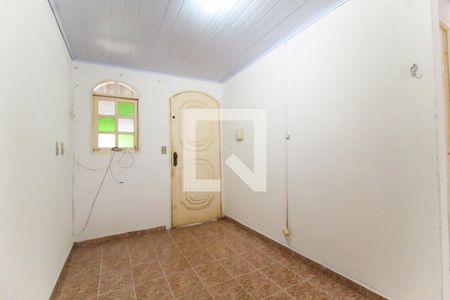 Sala de casa para alugar com 2 quartos, 120m² em Jardim Sao Carlos (zona Leste), São Paulo