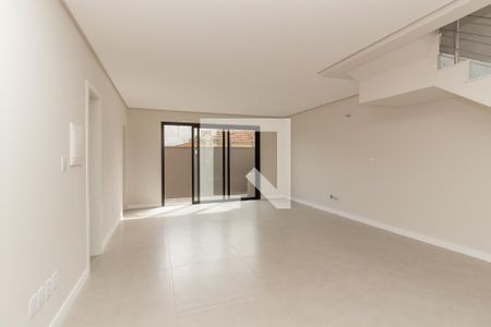 Sala de casa à venda com 3 quartos, 143m² em Ouro Branco, Novo Hamburgo