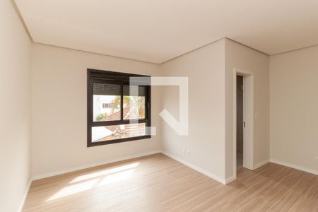 Suíte de casa à venda com 3 quartos, 143m² em Ouro Branco, Novo Hamburgo