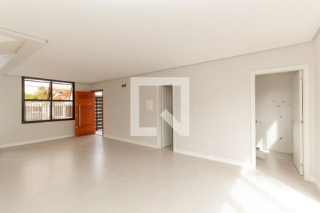 Sala de casa à venda com 3 quartos, 143m² em Ouro Branco, Novo Hamburgo