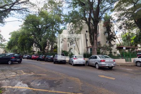 Apartamento à venda com 68m², 3 quartos e sem vagaFachada 