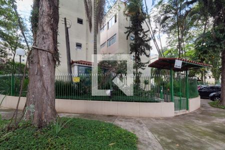 Apartamento à venda com 68m², 3 quartos e sem vagaFachada