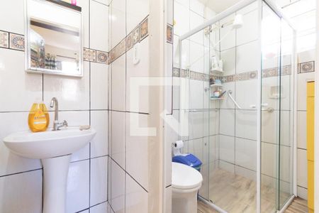 Apartamento à venda com 68m², 3 quartos e sem vagaBanheiro
