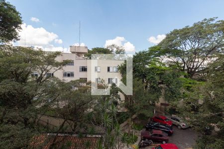 Apartamento à venda com 68m², 3 quartos e sem vagaQuarto 2 - vista