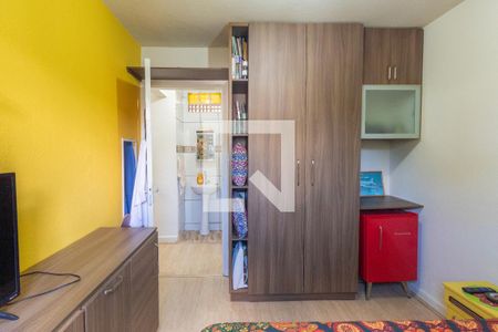 Apartamento à venda com 68m², 3 quartos e sem vagaQuarto 3