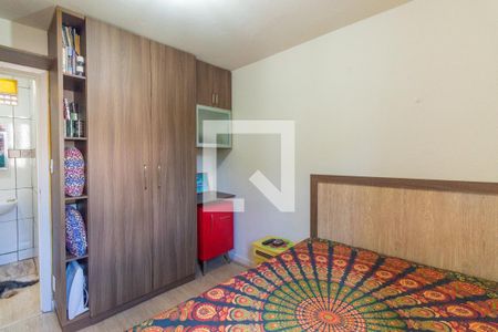 Apartamento à venda com 68m², 3 quartos e sem vagaQuarto 3