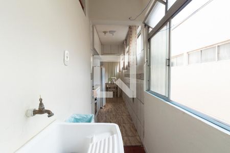 Apartamento à venda com 68m², 3 quartos e sem vagaÁrea de serviço