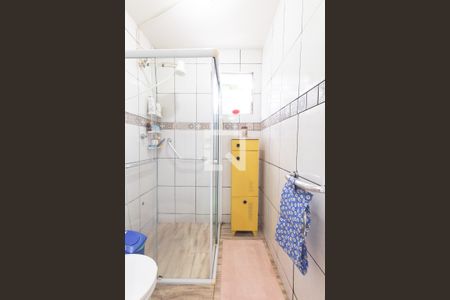 Apartamento à venda com 68m², 3 quartos e sem vagaBanheiro