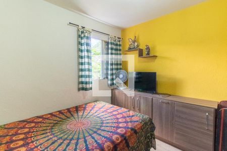 Apartamento à venda com 68m², 3 quartos e sem vagaQuarto 3