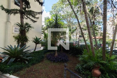 Apartamento à venda com 68m², 3 quartos e sem vagaJardim