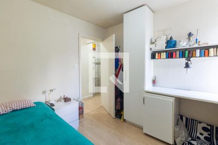 Apartamento à venda com 68m², 3 quartos e sem vagaQuarto 2