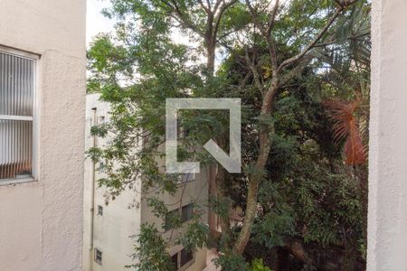 Apartamento à venda com 68m², 3 quartos e sem vagaÁrea de serviço - vista