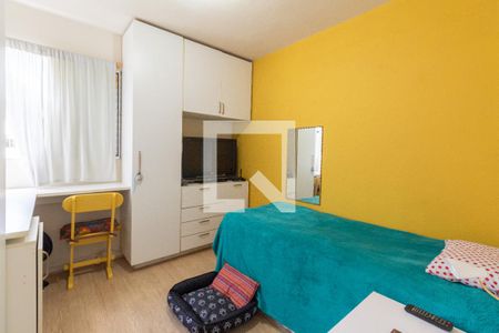 Apartamento à venda com 68m², 3 quartos e sem vagaQuarto 2