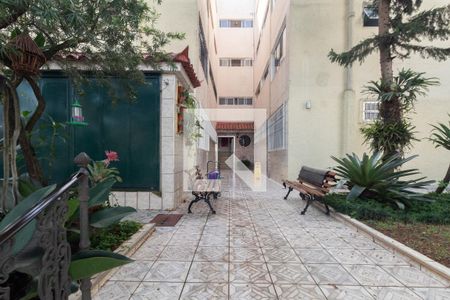 Apartamento à venda com 68m², 3 quartos e sem vagaEntrada