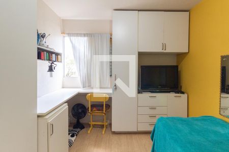 Apartamento à venda com 68m², 3 quartos e sem vagaQuarto 2