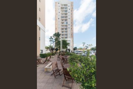 Apartamento para alugar com 73m², 2 quartos e 1 vaga Apartamento para alugar com 73m², 2 quartos e 1 vagaFachada da Torre
