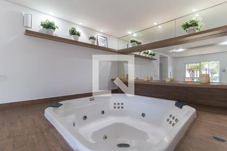 Apartamento para alugar com 73m², 2 quartos e 1 vaga Apartamento para alugar com 73m², 2 quartos e 1 vagaSpa/Sauna