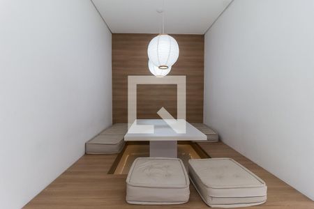 Apartamento para alugar com 73m², 2 quartos e 1 vaga Apartamento para alugar com 73m², 2 quartos e 1 vagaSala de Jogos