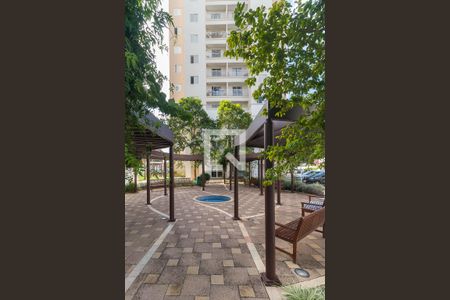 Apartamento para alugar com 73m², 2 quartos e 1 vaga Apartamento para alugar com 73m², 2 quartos e 1 vagaFachada da Torre