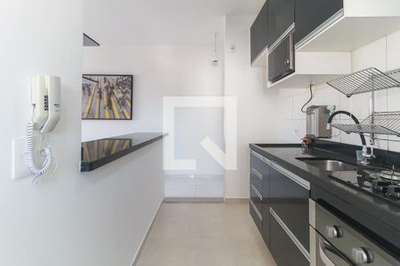 Apartamento para alugar com 73m², 2 quartos e 1 vaga Apartamento para alugar com 73m², 2 quartos e 1 vagaCozinha