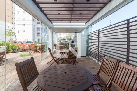 Apartamento para alugar com 73m², 2 quartos e 1 vaga Apartamento para alugar com 73m², 2 quartos e 1 vagaEspaço Gourmet