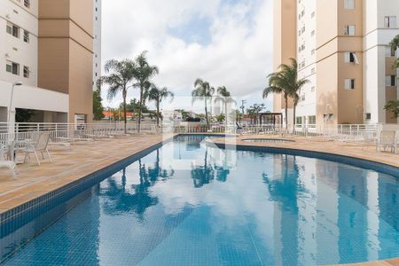 Apartamento para alugar com 73m², 2 quartos e 1 vaga Apartamento para alugar com 73m², 2 quartos e 1 vagaÁrea comum - Piscina